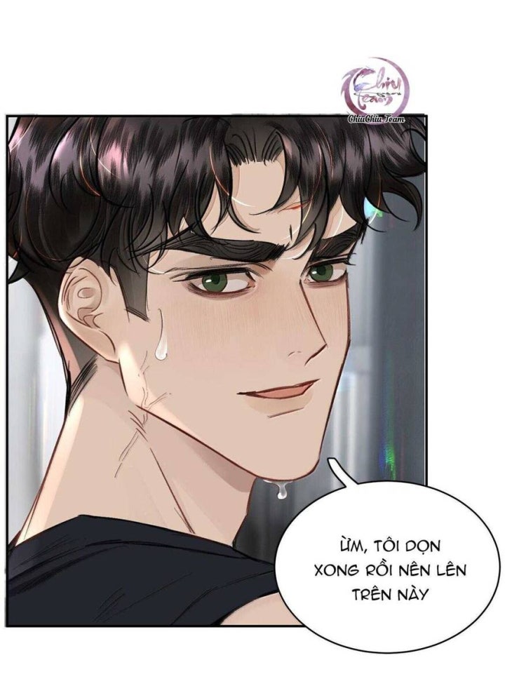 Không Thể Cưỡng Lại Người Yêu Dính Người - Page 19