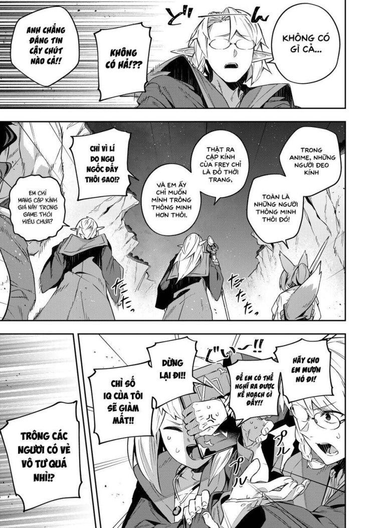 Destiny Unchain Online - Page 5