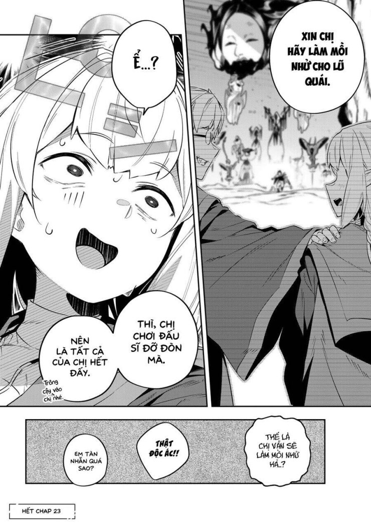 Destiny Unchain Online - Page 18