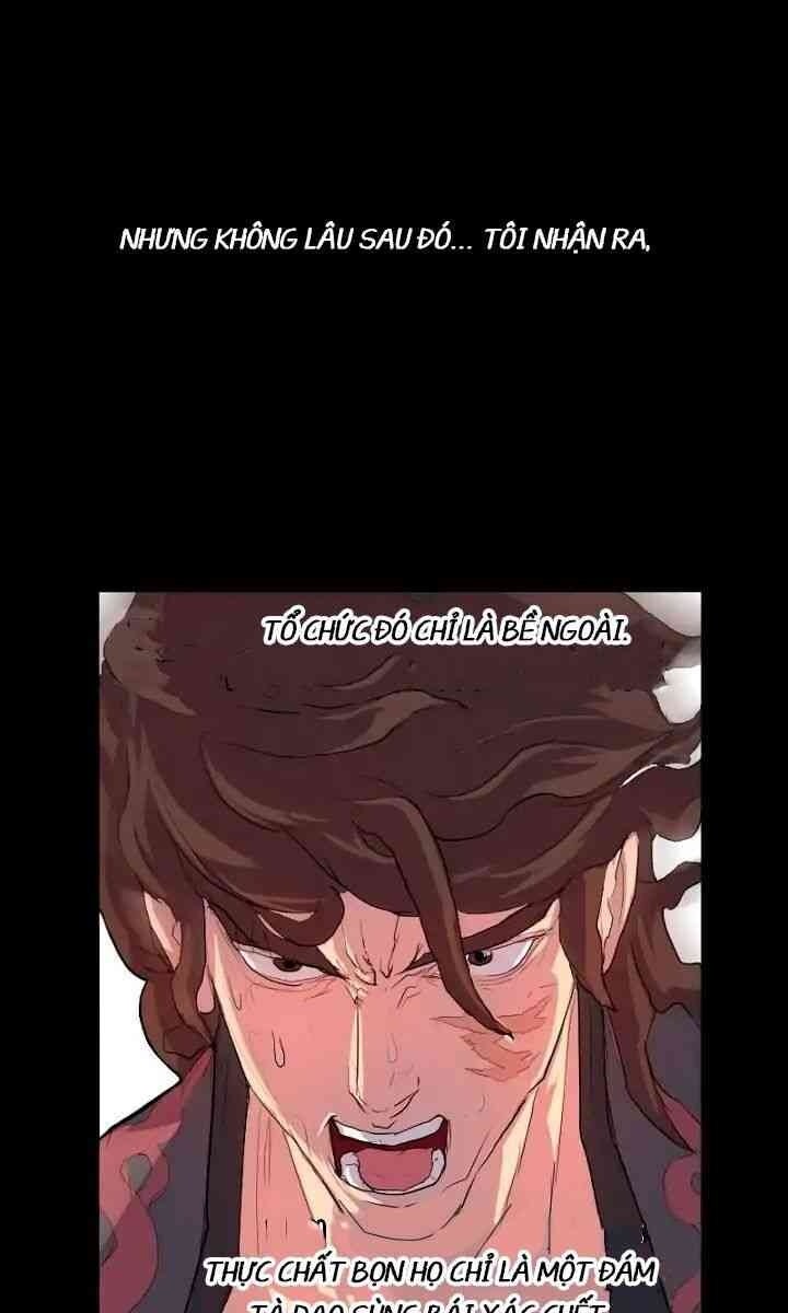 Trọng Sinh-Bất Khả Chiến Bại - Page 11