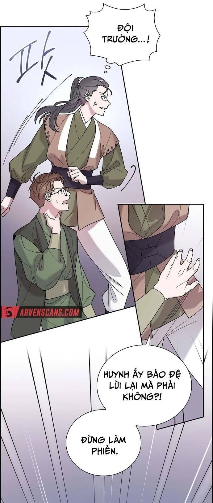 Đặc Cảnh Võ Lâm - Page 34