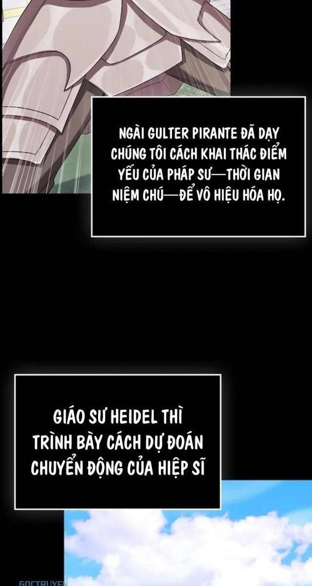 Pháp Sư Cận Chiến Mạnh Nhất - Page 27