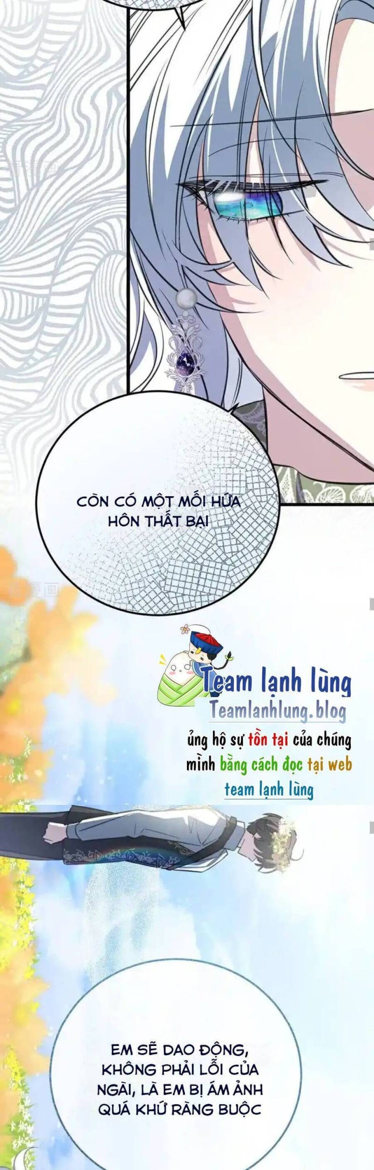 Bông Hoa Độc Của Nhà Công Tước - Page 23
