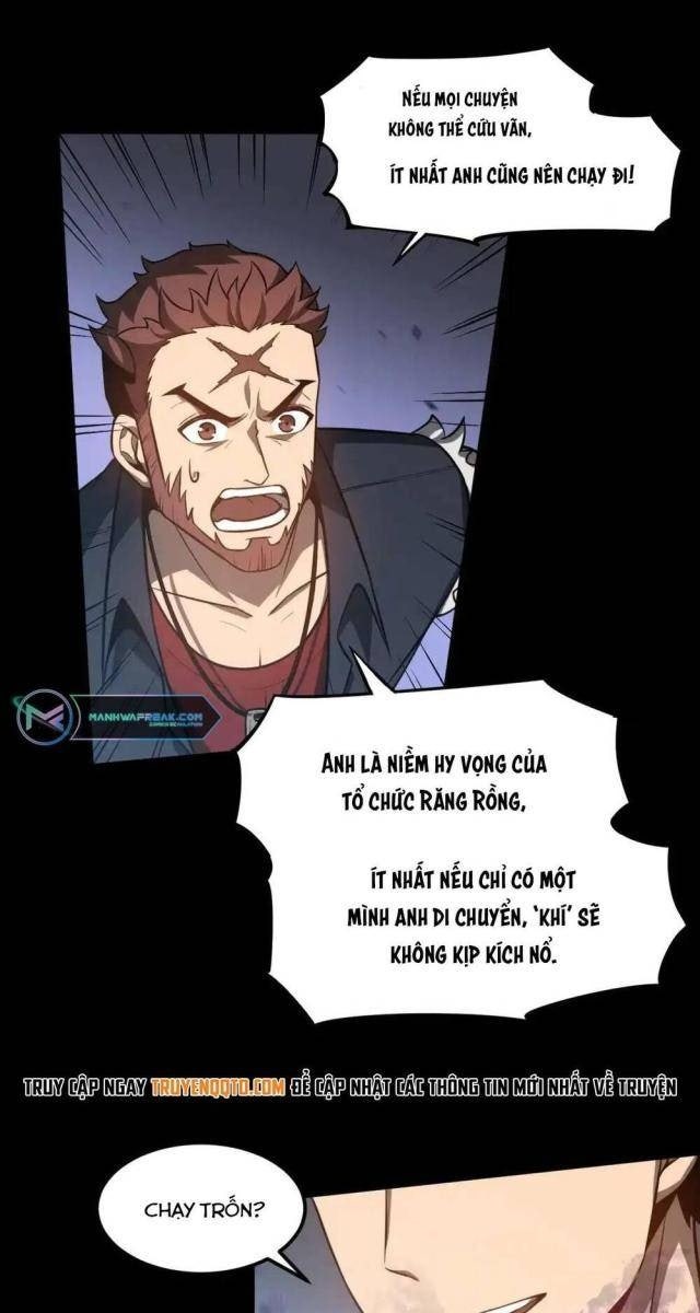 Siêu Phàm Tiến Hóa - Page 5