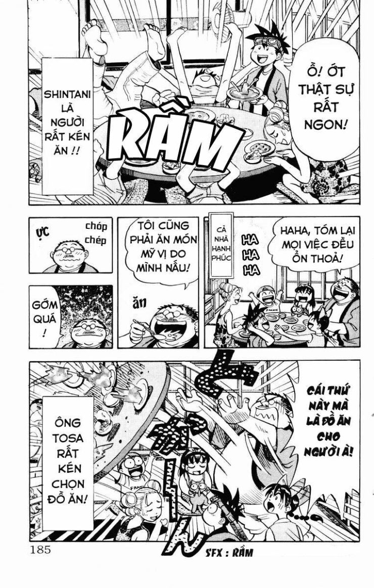 Vua sáng chế - Page 18