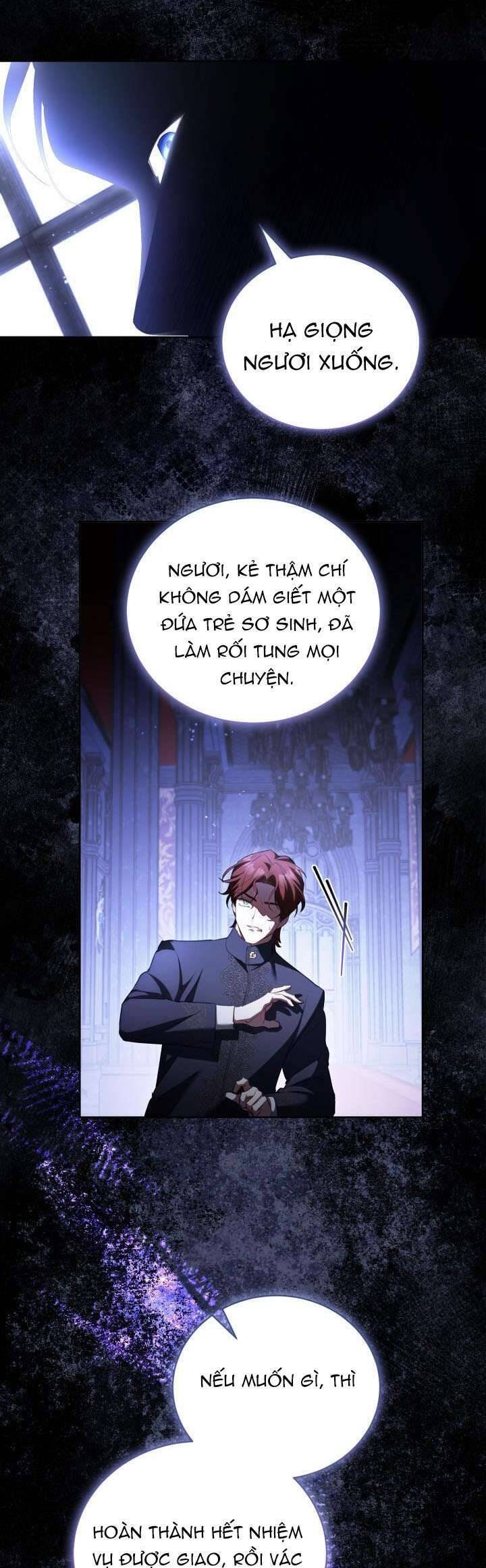 Nhật Ký Trông Trẻ - Page 40