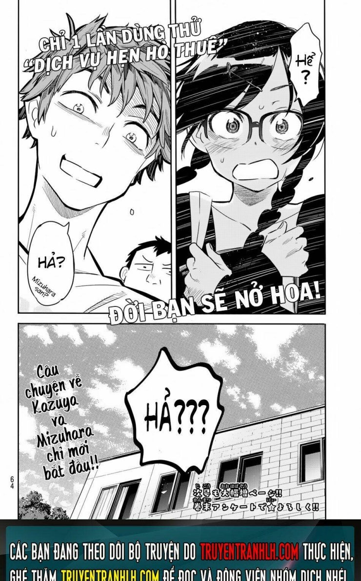 Dịch Vụ Cho Thuê Bạn Gái - Page 53