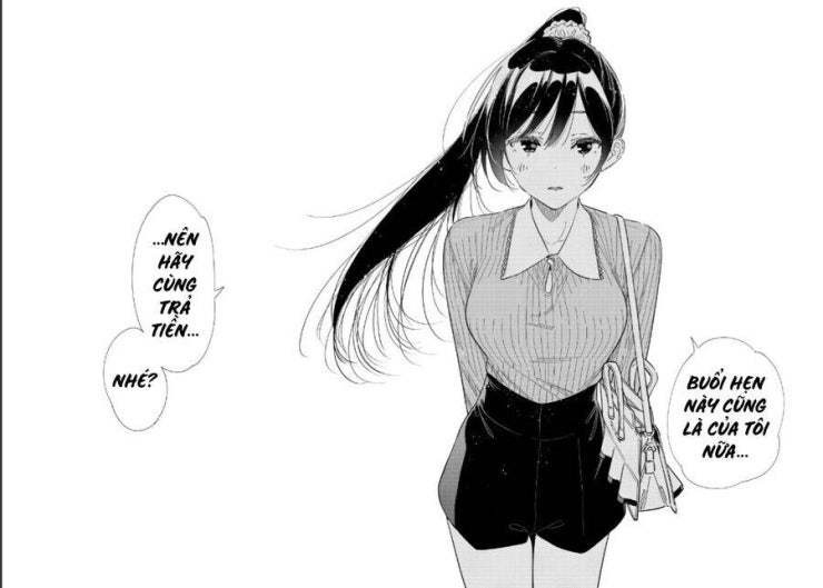 Dịch Vụ Cho Thuê Bạn Gái - Page 21