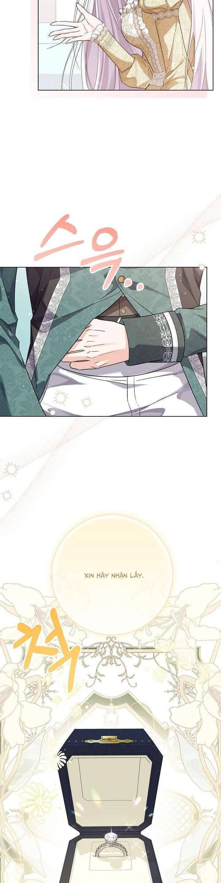 Công Chúa Nhân Danh Fan Cứng - Page 12