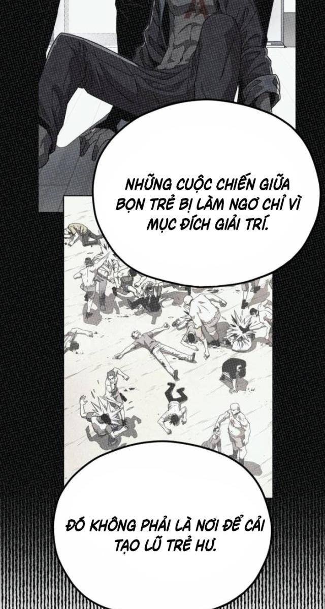 Lớp Học Cải Tạo - Page 68