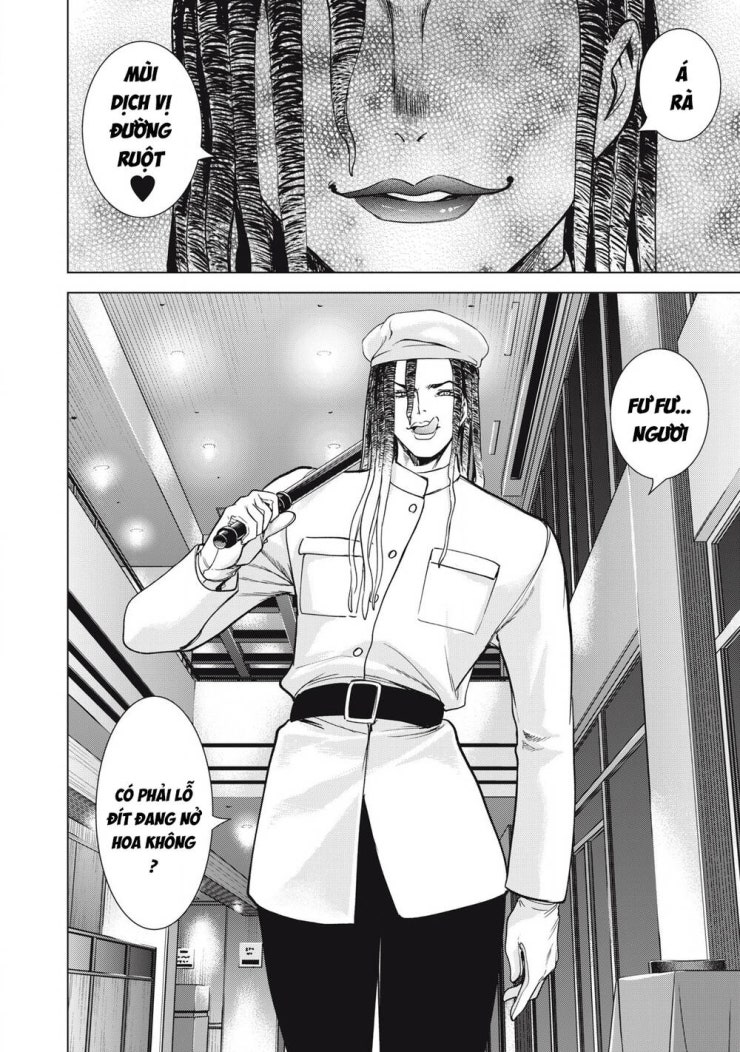 Satanophany - Page 24