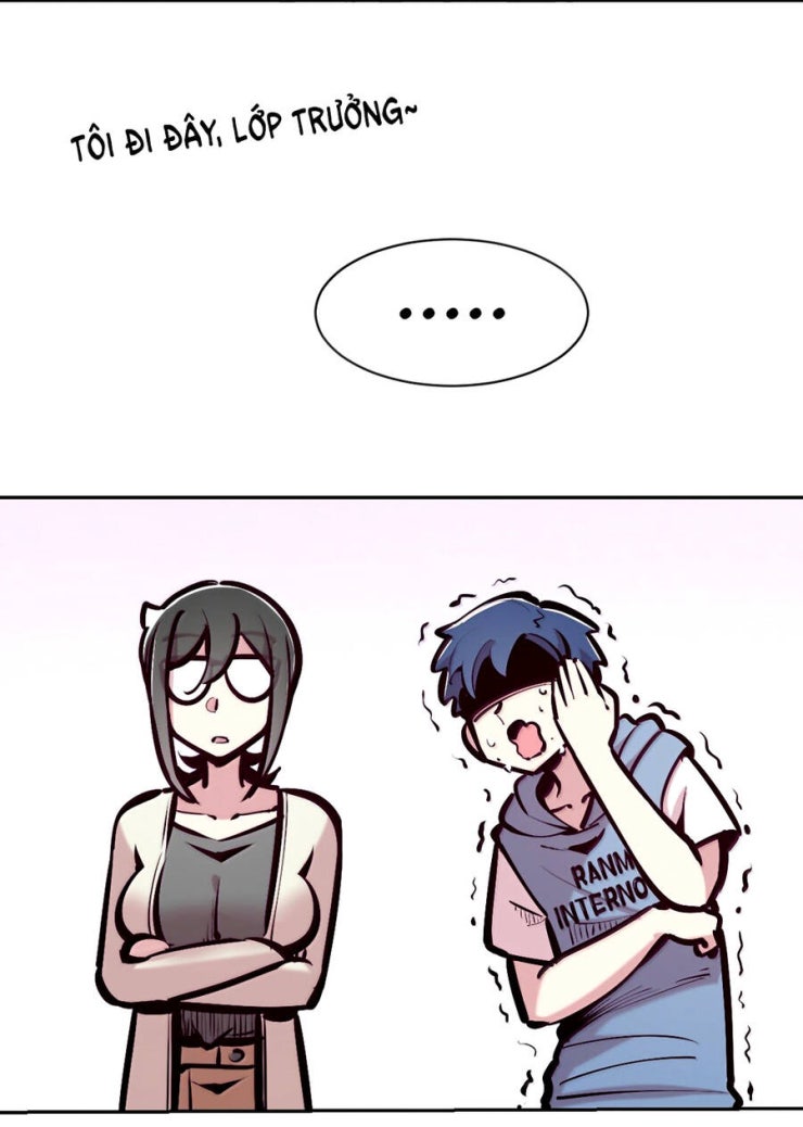 Oan gia chung nhà ! - Page 15