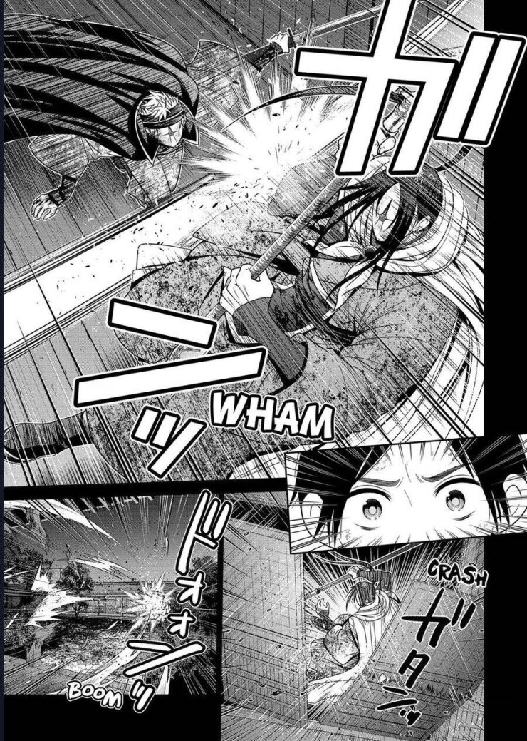 Địa Phủ Tokyo - Page 9