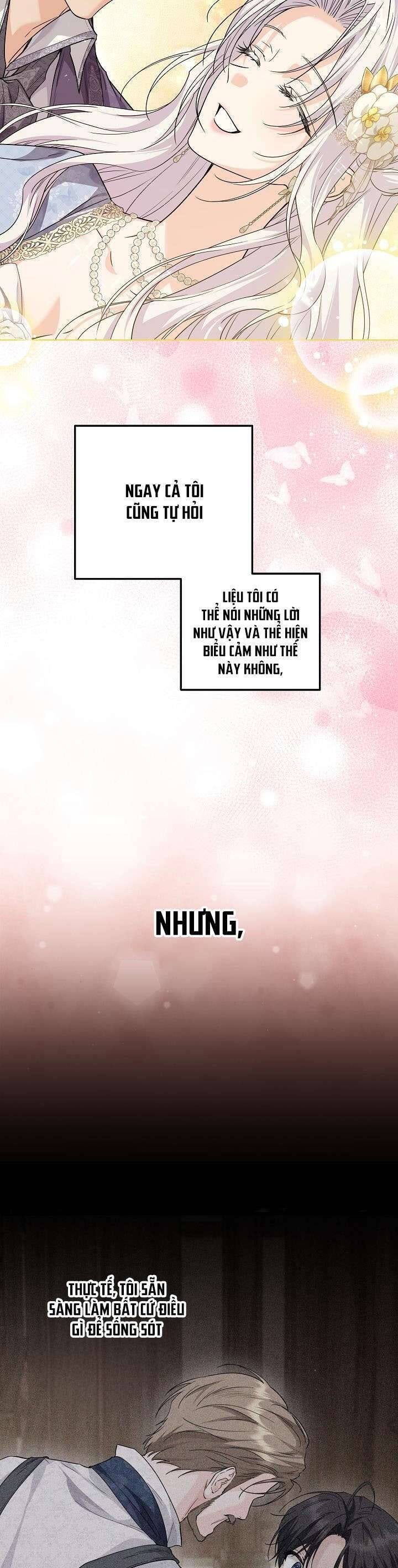 Công Chúa Nhân Danh Fan Cứng - Page 28