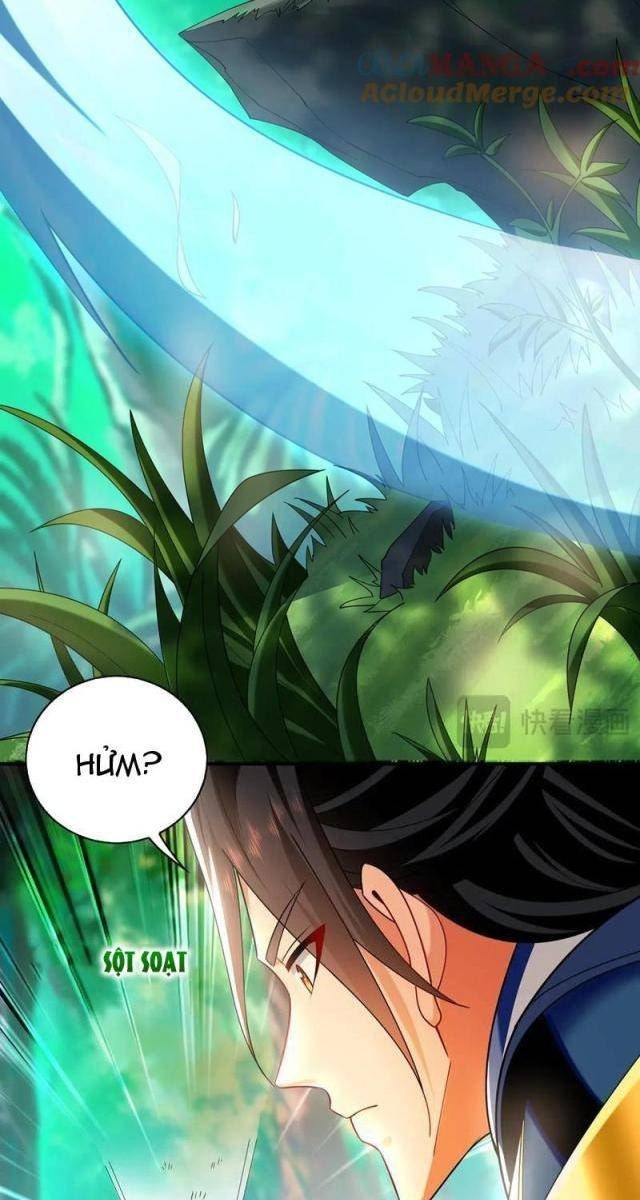 Ta Có Trăm Vạn Tốc Độ Đánh - Page 59