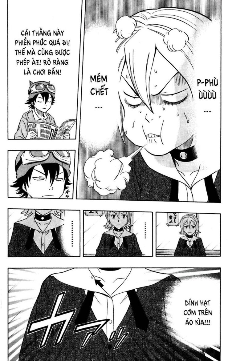 Sket Dance - Page 11