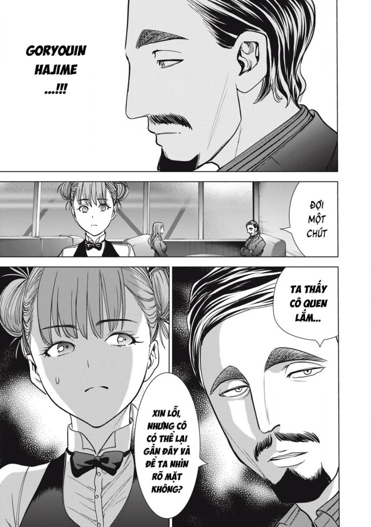 Satanophany - Page 21