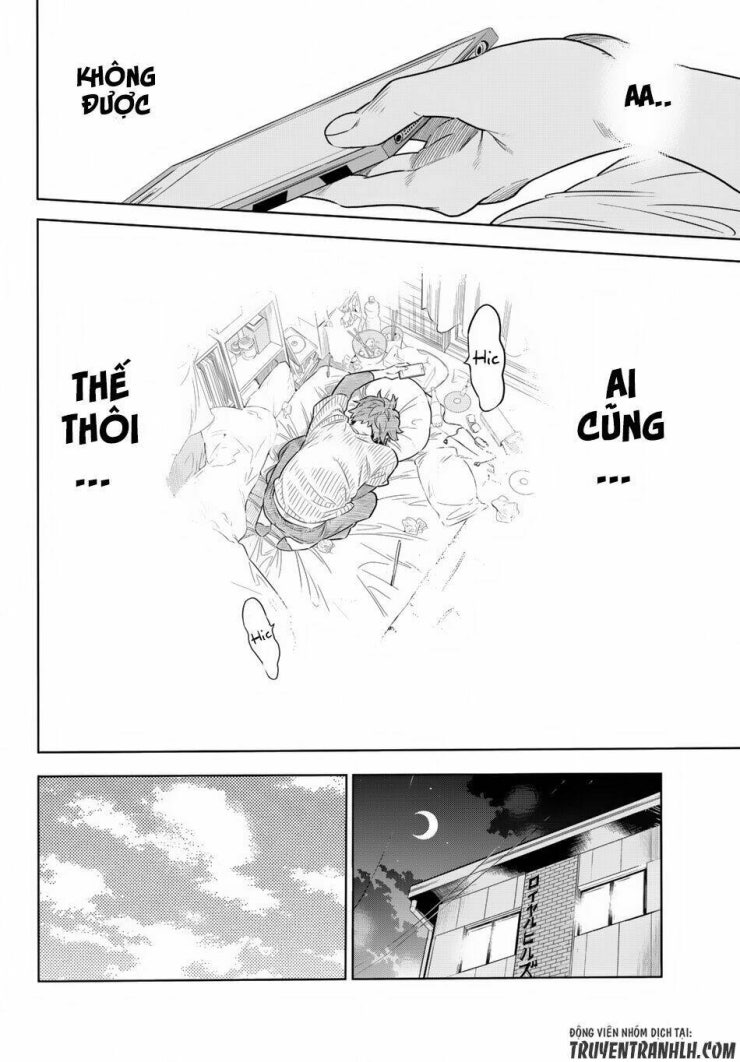 Dịch Vụ Cho Thuê Bạn Gái - Page 8