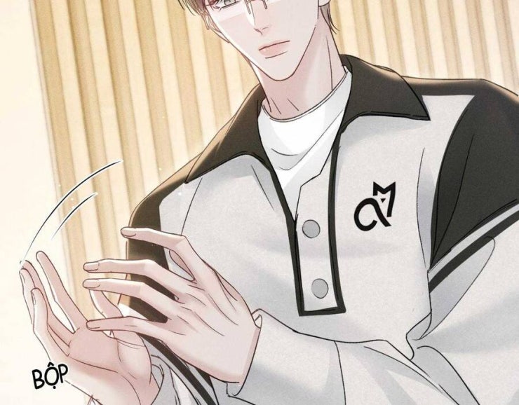 Cuộc Đối Đầu Gay Gắt - Page 33