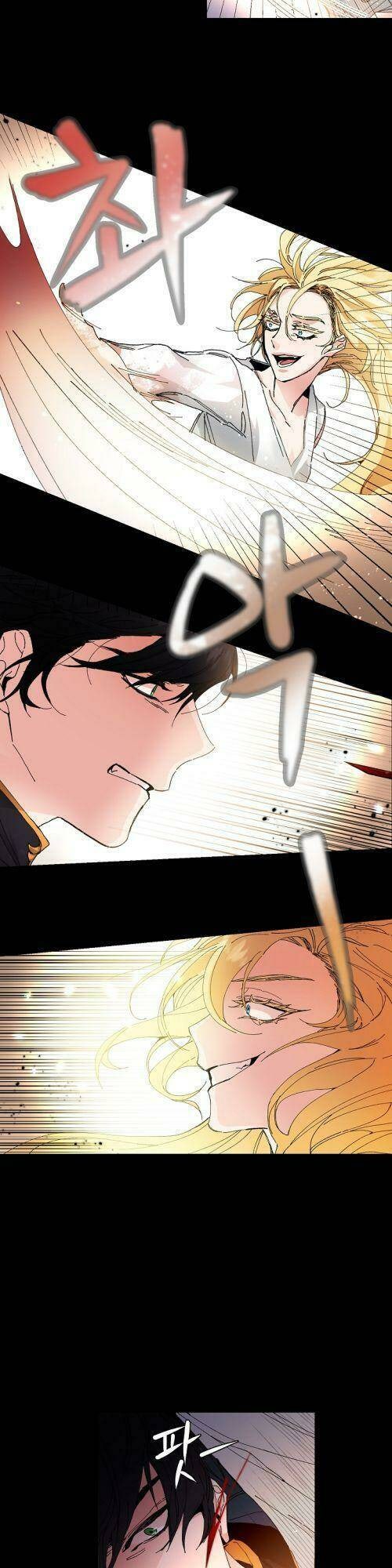 Xuyên Vào Tiểu Thuyết Làm Nữ Hoàng Tàn Độc - Page 25