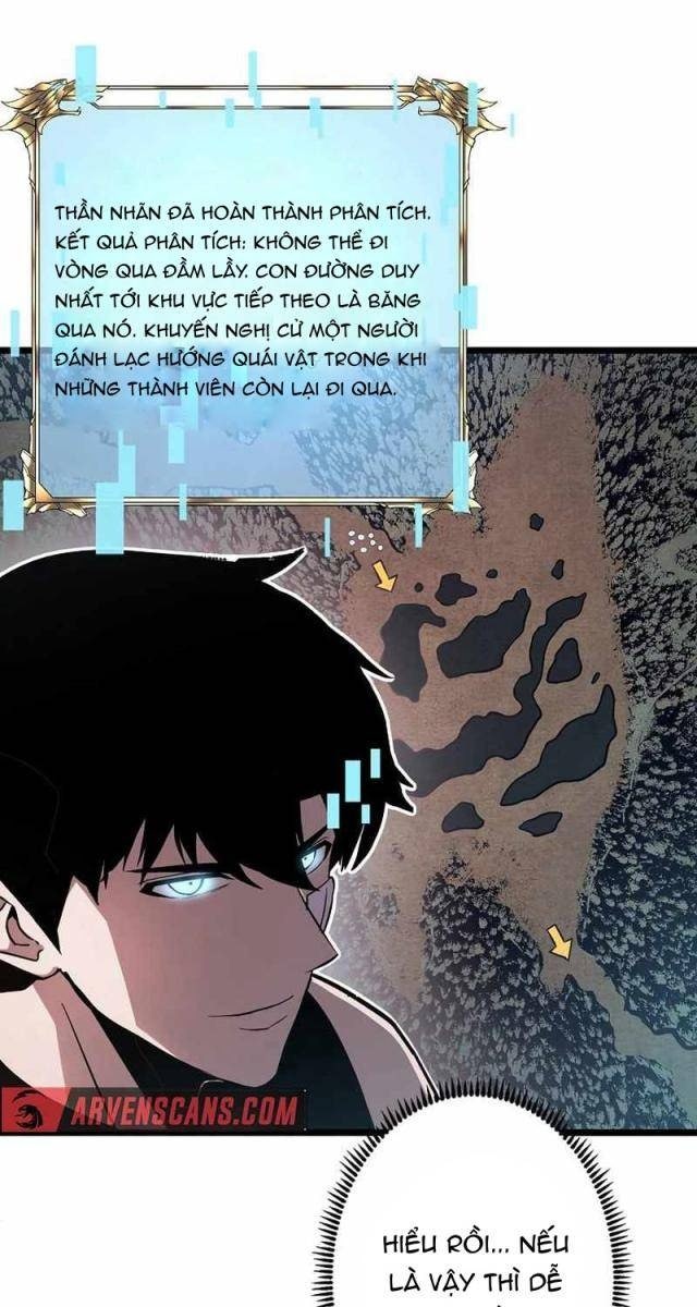 Trở Thành Dũng Giả Mạnh Nhất Dựa Vào Hệ Thống Gian Lận - Page 10