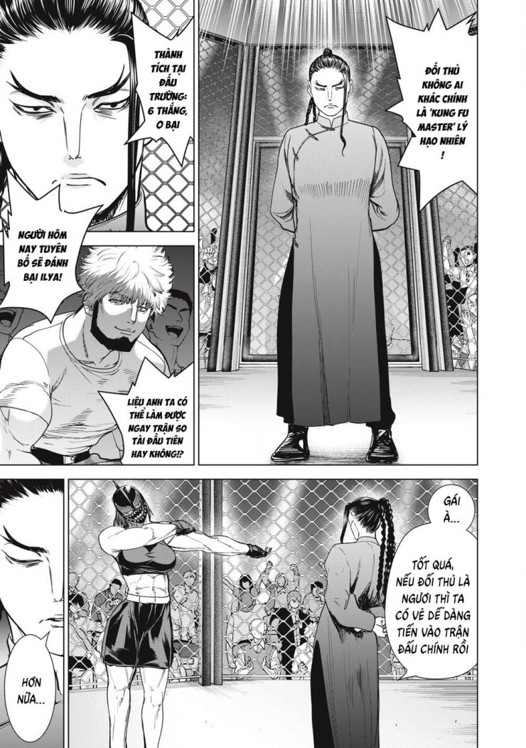 Satanophany - Page 14