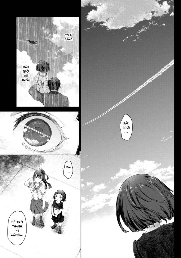 Hầu gái của tôi phiền phức quá đi! - Page 8