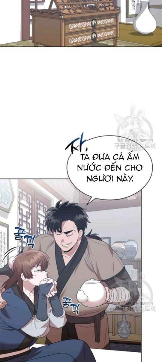 Họa Long Vương - Page 30