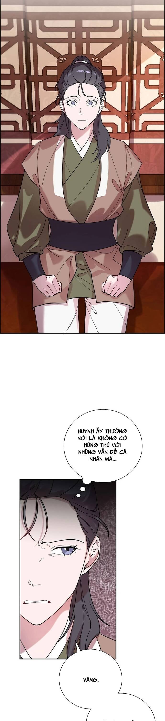 Đặc Cảnh Võ Lâm - Page 23