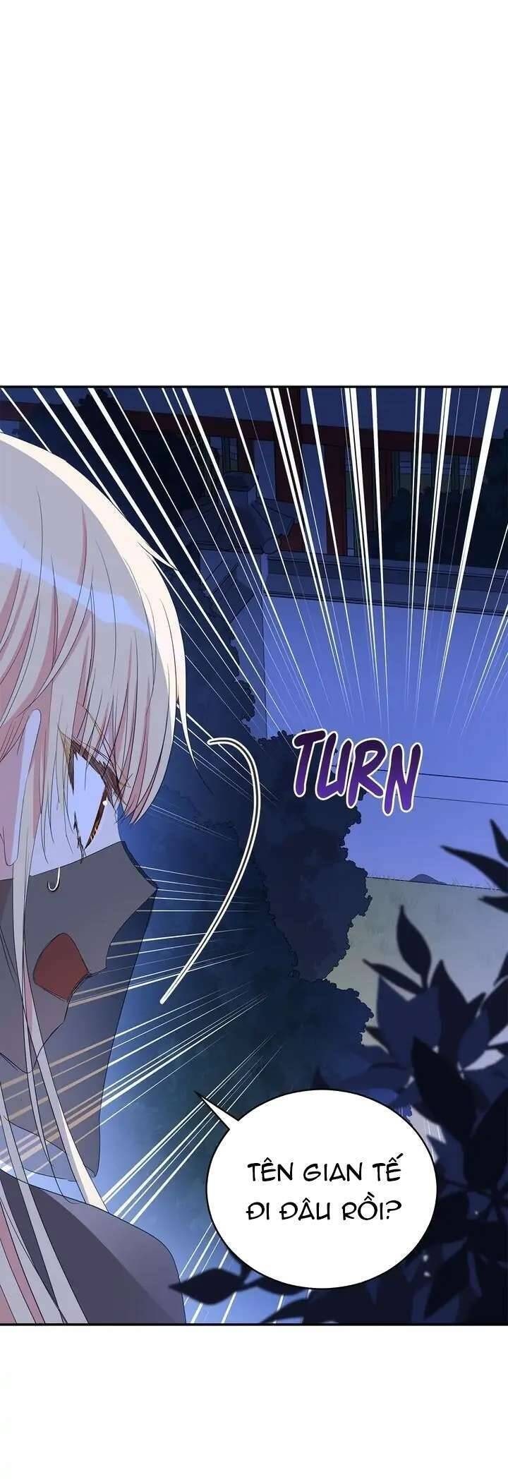 Ái Phi, Dao Của Nàng Rơi Rồi - Page 27