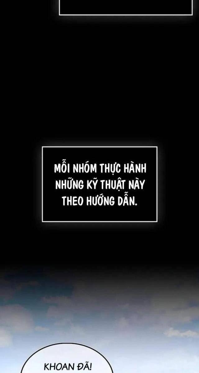 Pháp Sư Cận Chiến Mạnh Nhất - Page 30