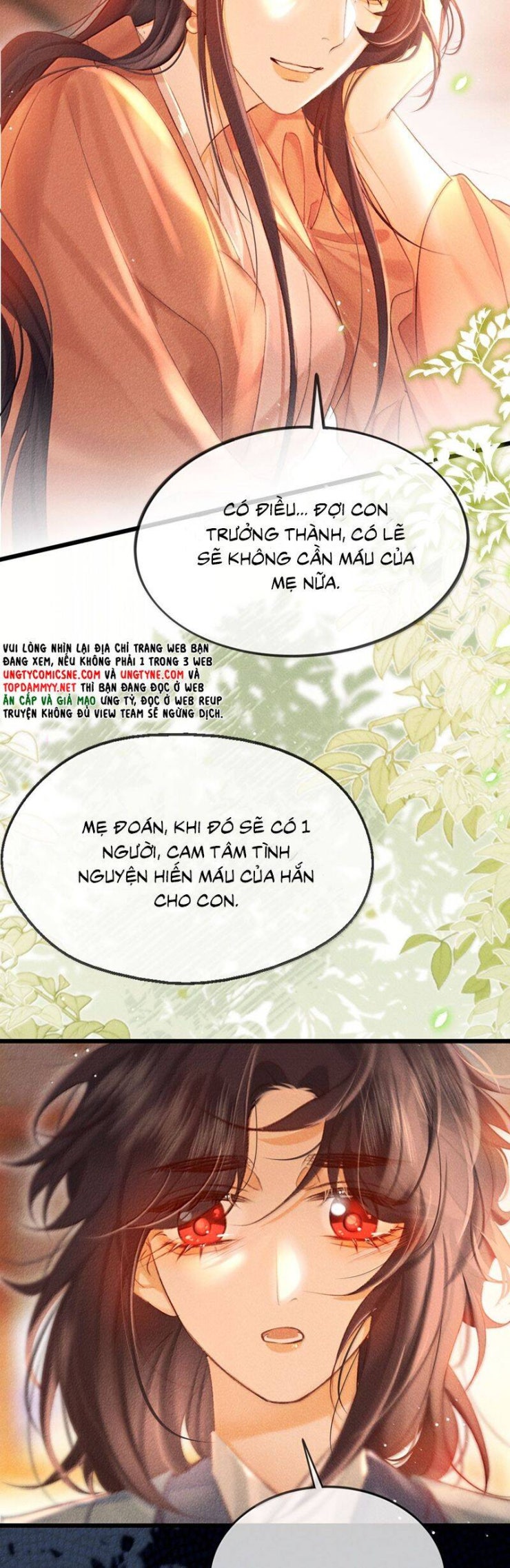 Nam Chủ Vì Sao Quyến Rũ Ta - Page 17