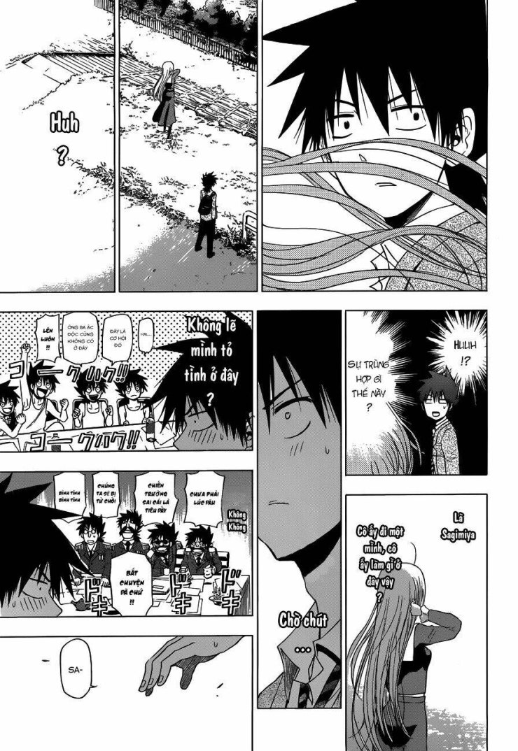 Hungry Marie - Page 23