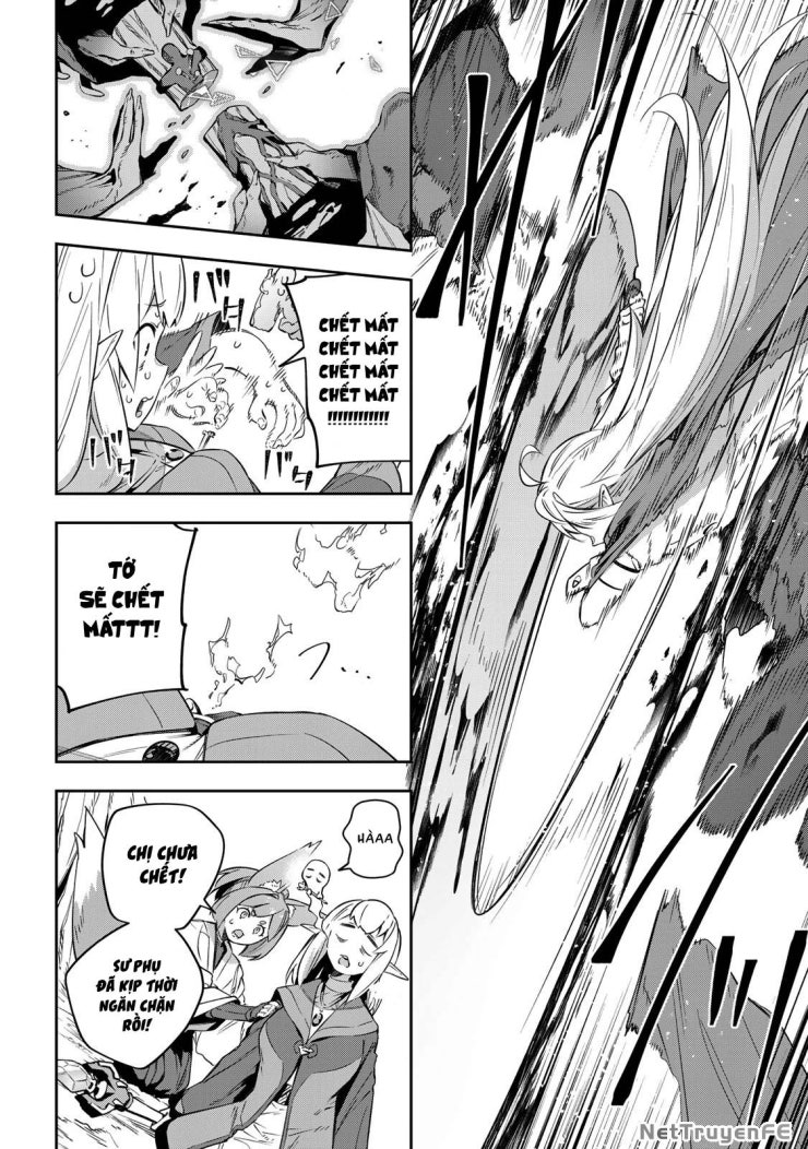 Destiny Unchain Online - Page 14