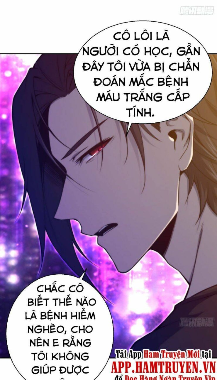 Bắt Đầu Từ Cửu Đầu Điểu - Page 17