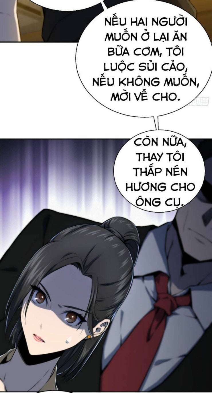 Bắt Đầu Từ Cửu Đầu Điểu - Page 20