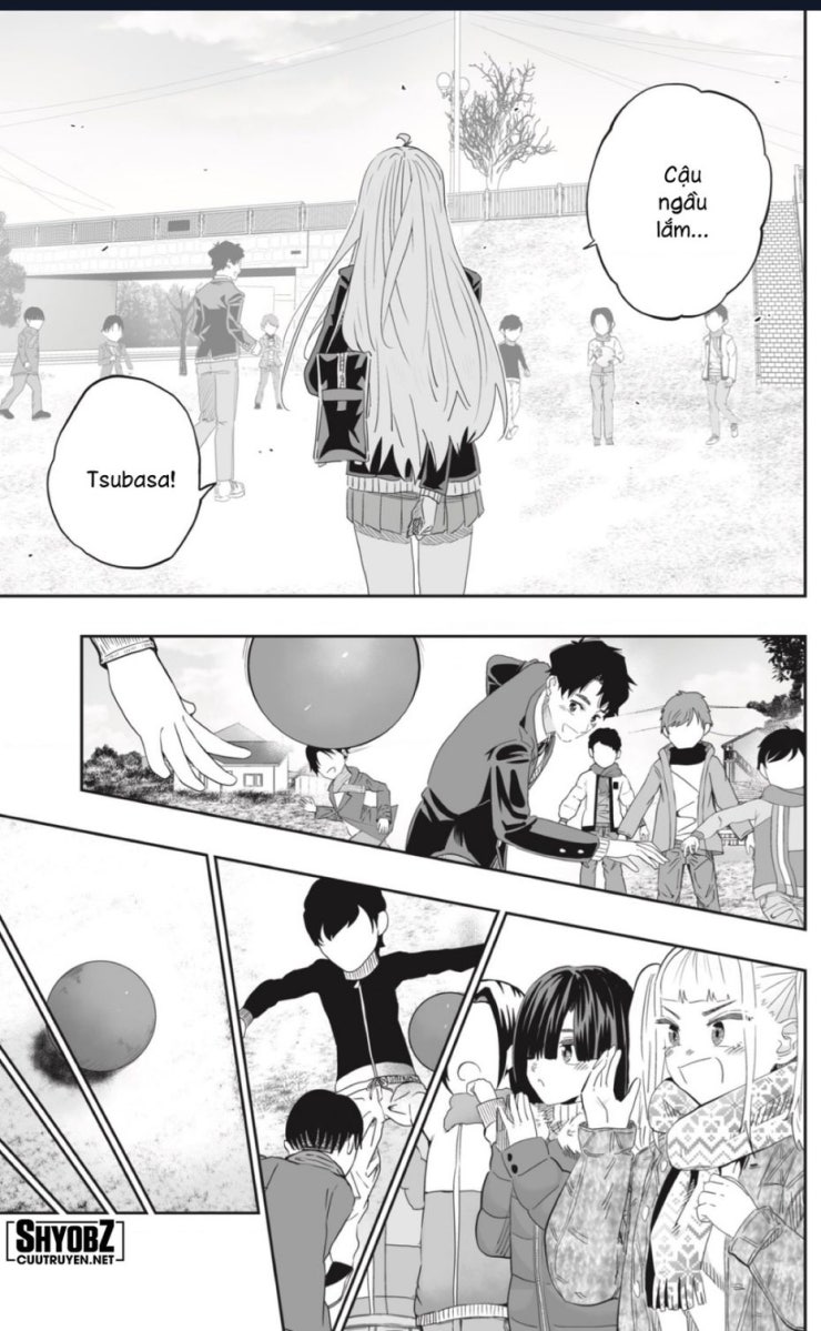 Dosanko Gyaru Is Mega Cute - Page 17