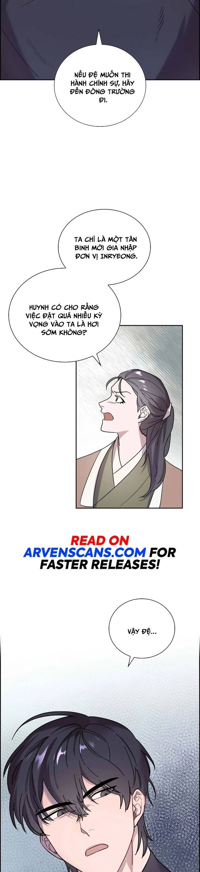 Đặc Cảnh Võ Lâm - Page 34