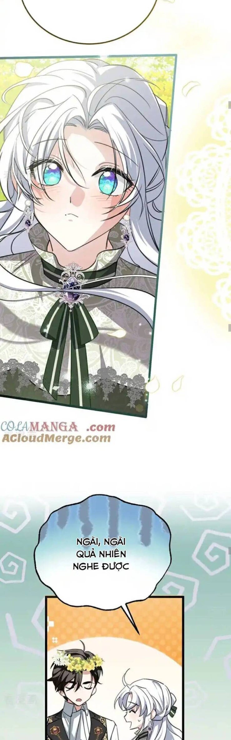 Bông Hoa Độc Của Nhà Công Tước - Page 17