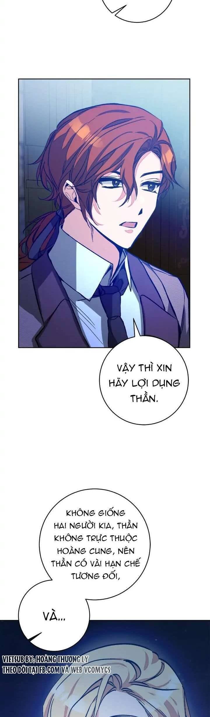 Xuyên Vào Tiểu Thuyết Làm Nữ Hoàng Tàn Độc - Page 28