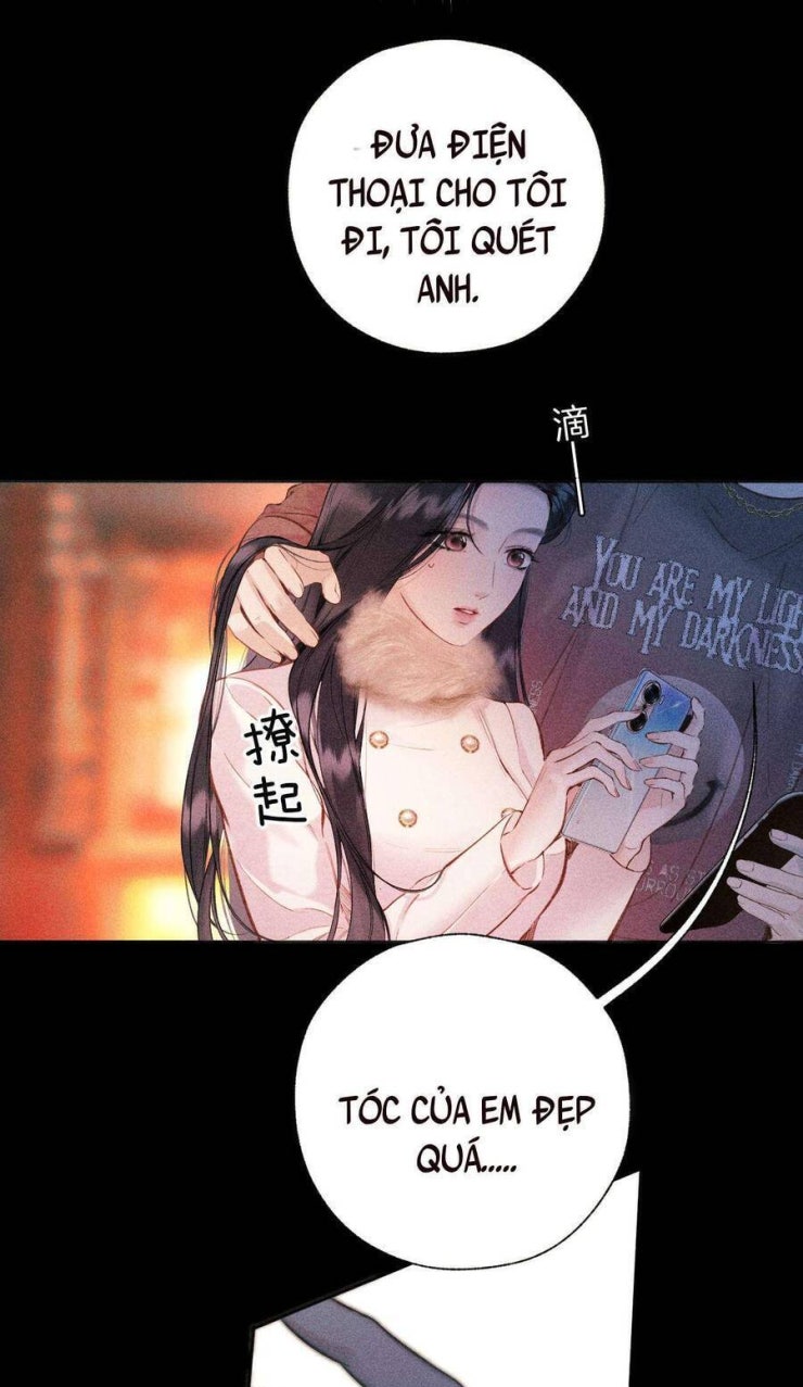 Tôi Cũng Muốn Làm Mợ Út - Page 30