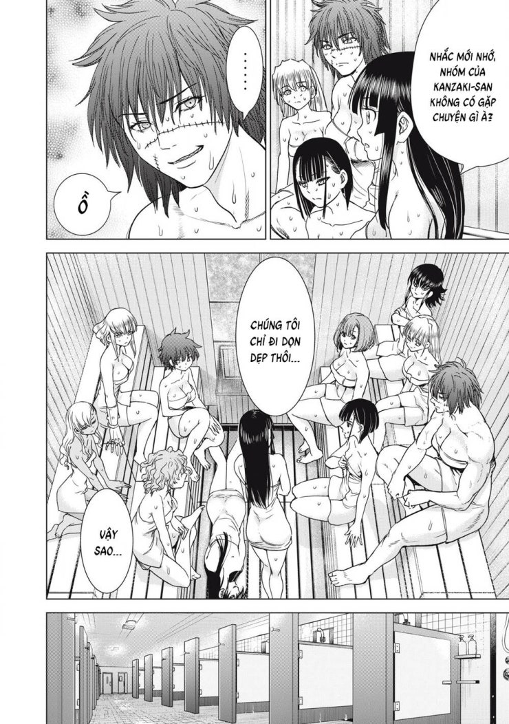 Satanophany - Page 14