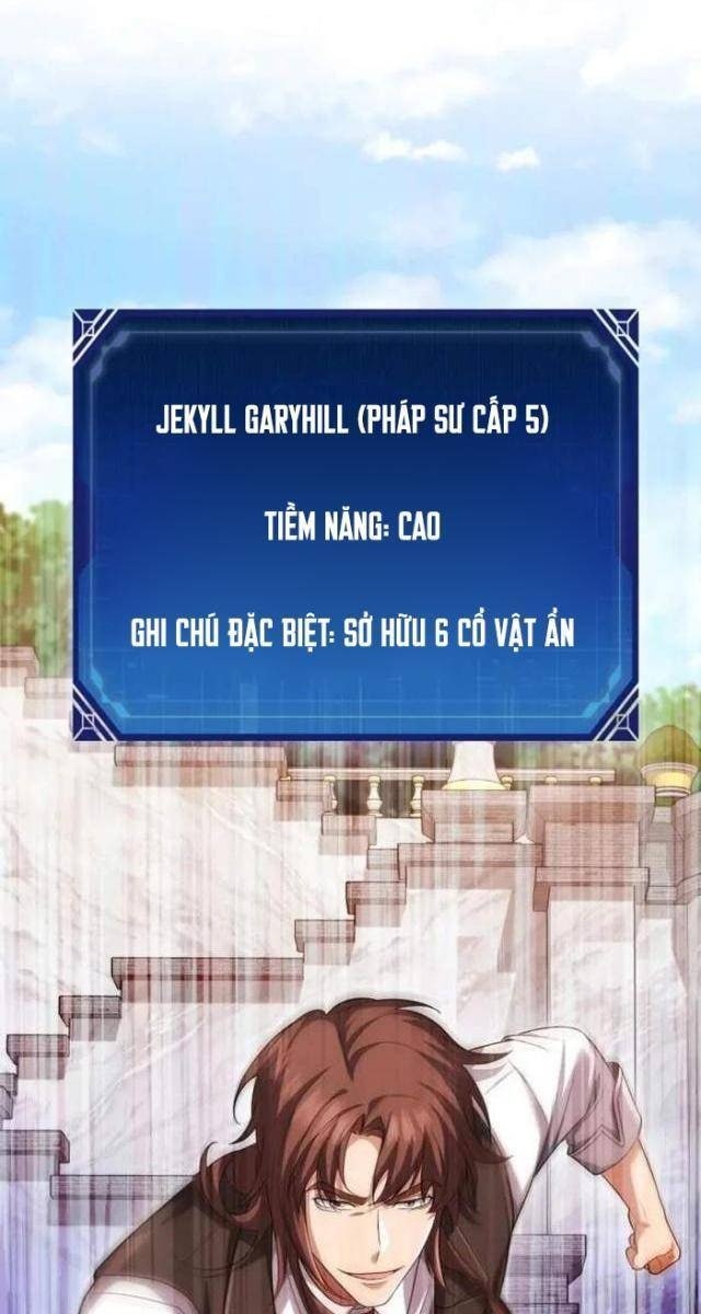 Pháp Sư Cận Chiến Mạnh Nhất - Page 153