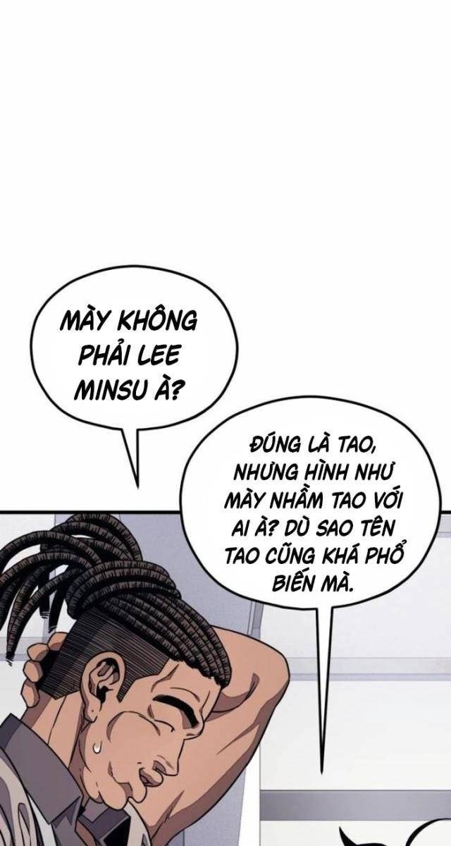 Lớp Học Cải Tạo - Page 18