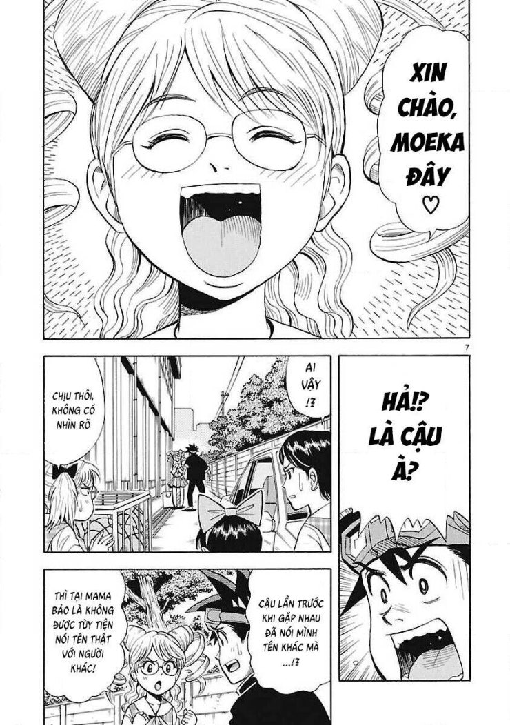 Vua sáng chế - Page 11