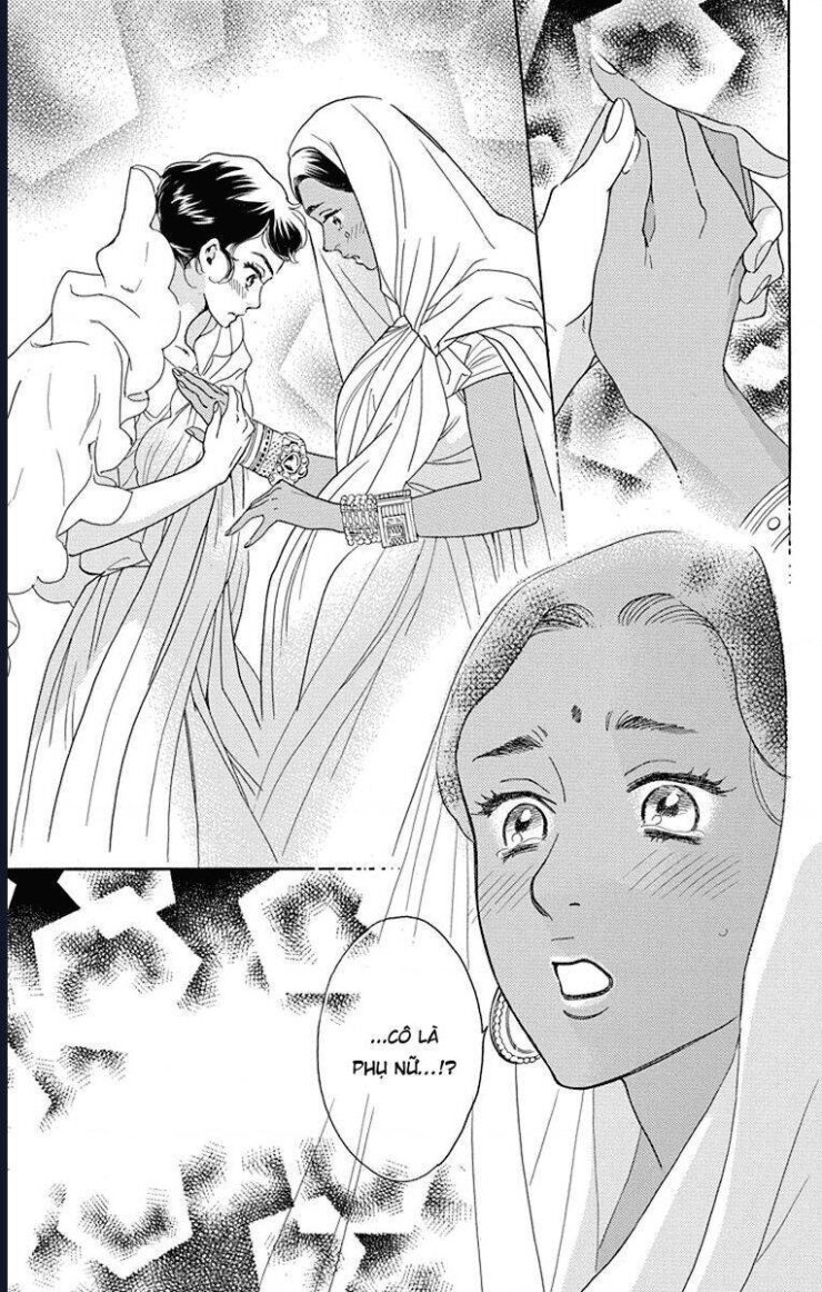 Madame Petit - Page 35