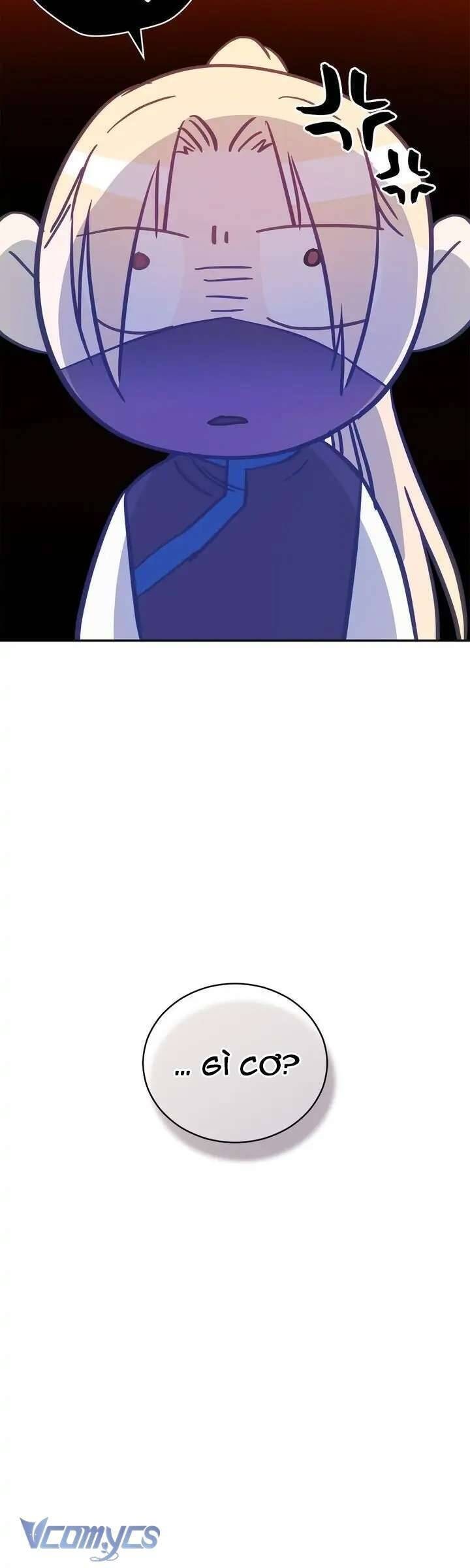 Ái Phi, Dao Của Nàng Rơi Rồi - Page 41