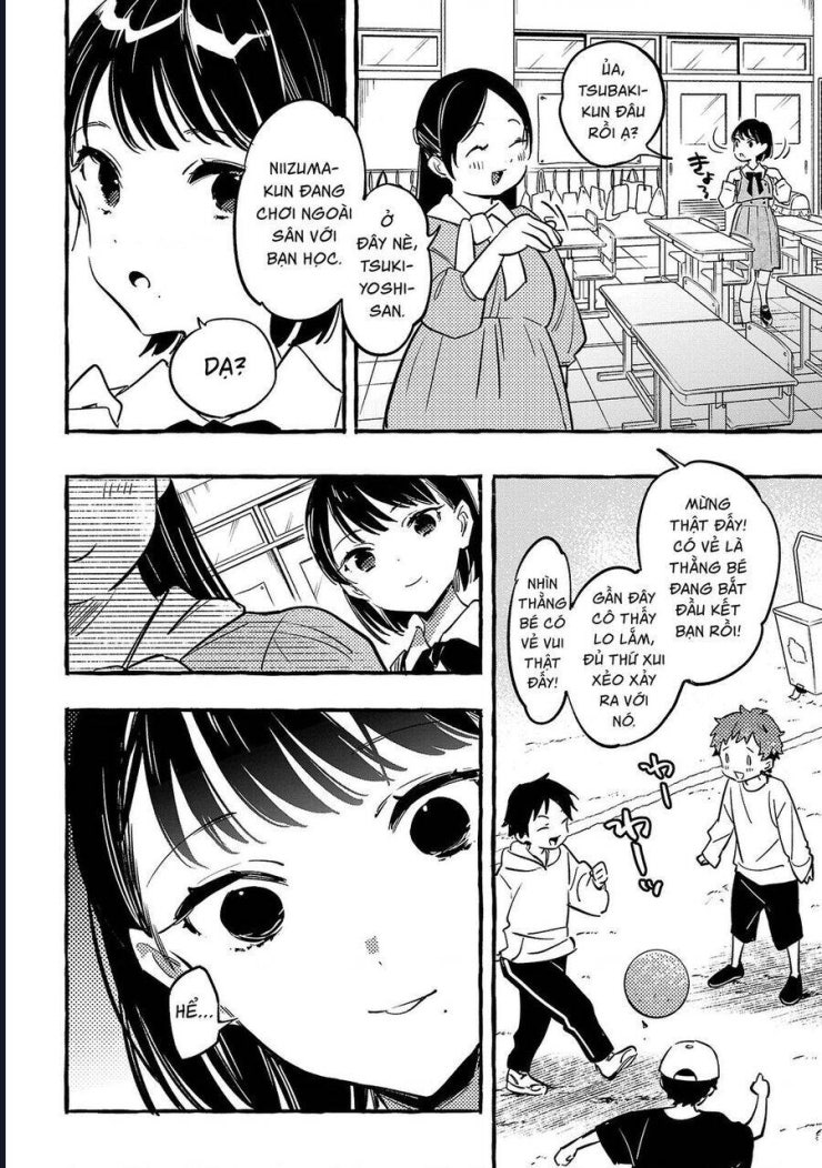 Byakuda No Hanamuko - Page 15