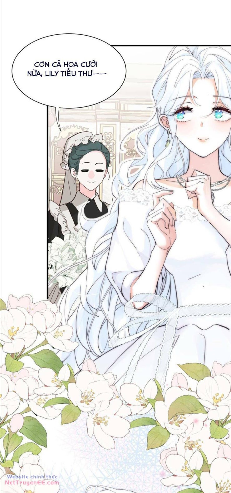 Bông Hoa Độc Của Nhà Công Tước - Page 6