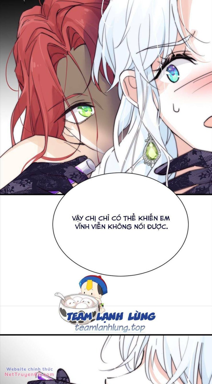 Bông Hoa Độc Của Nhà Công Tước - Page 51